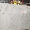 Đá Marble Trắng Vân Mây 3D